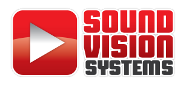 SoundVision Systems Logo